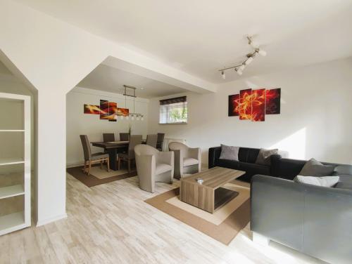 Appartements Ferienwohnungen MAXIMA Bilsteiner Straße 1 Bad Arolsen Bad Arolsen