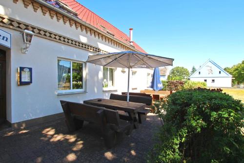 Ferienwohnungen Meiersberg VORP 20 Meiersberg allemagne