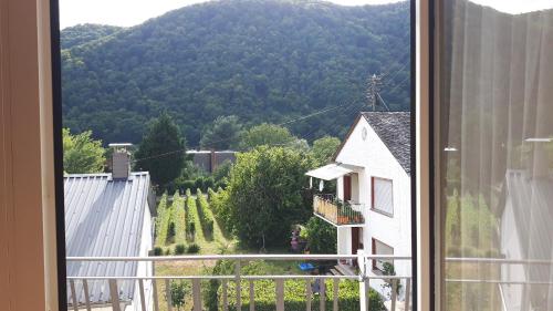 Appartements Ferienwohnungen Mentges Briederner Weg 7 Mesenich