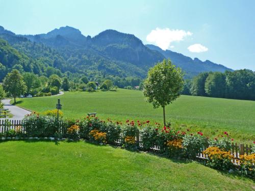 Appartements Ferienwohnungen Meyerlhof Hub 3 Aschau im Chiemgau