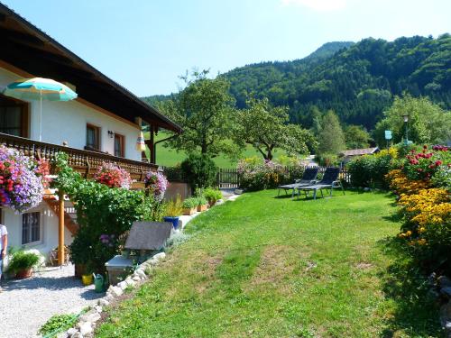 Ferienwohnungen Meyerlhof Aschau im Chiemgau allemagne