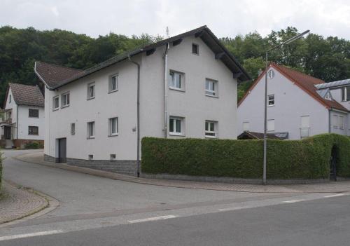 Appartements Ferienwohnungen Mildenberger Schlesierstrasse 7 Birkenau