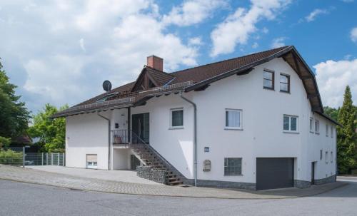 Ferienwohnungen Mildenberger Birkenau allemagne