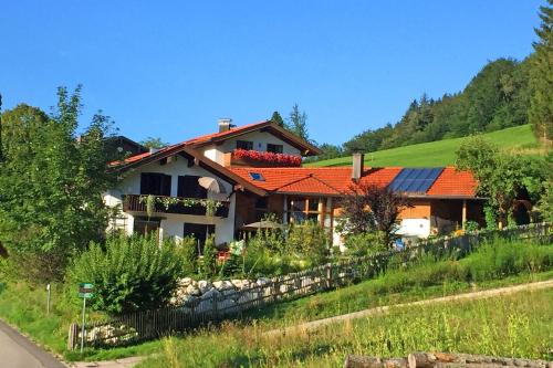 Appartements Ferienwohnungen Mittermayer Bucha 2 Aschau im Chiemgau