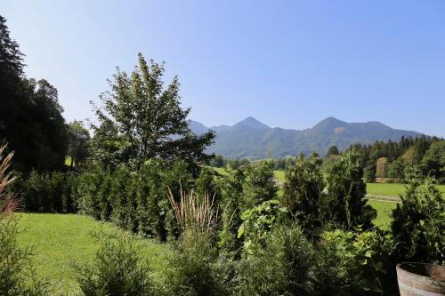 Ferienwohnungen Mittermayer Aschau im Chiemgau allemagne