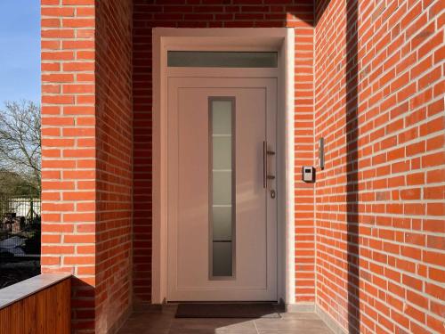 Appartements Ferienwohnungen Molkerei Ditzum 45242 Molkereistraße 15 Ditzum
