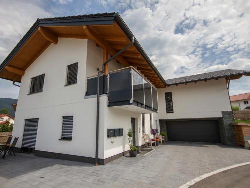 Appartements Ferienwohnungen Mountainfloor - Chiemgau Karte Frillenseeweg 15 Inzell