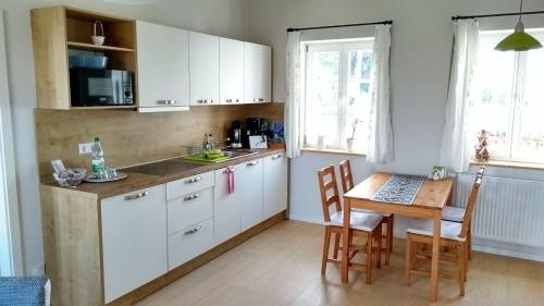 Appartement Ferienwohnungen Mühlenhof Oberseifersdorf Löbauer Straße 1 Mittelherwigsdorf