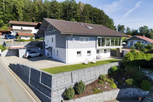 Appartements Ferienwohnungen Muhr Am Sonnenhang 4 Bodenmais