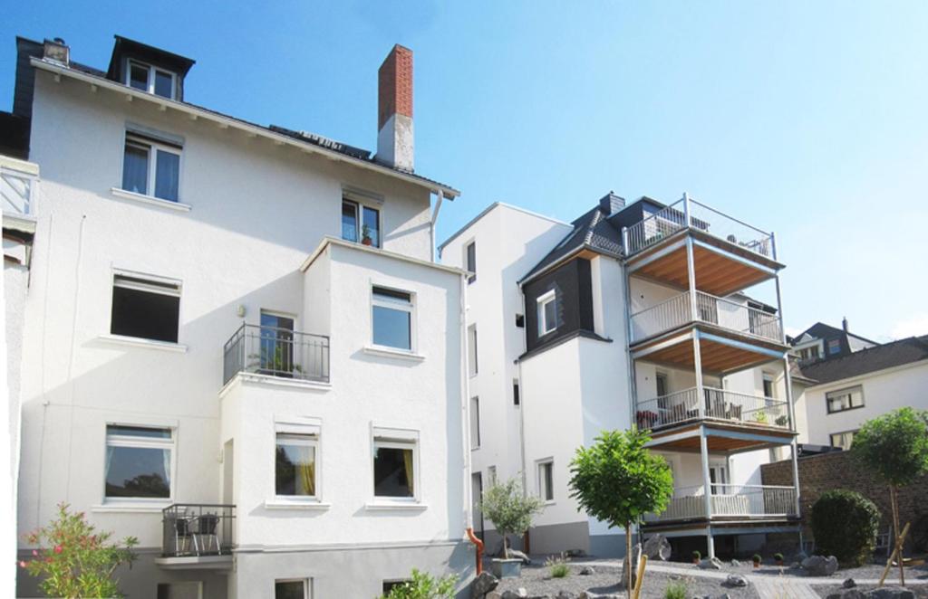 Appartements Ferienwohnungen Nora Unterstrasse 24, 53474 Bad Neuenahr-Ahrweiler