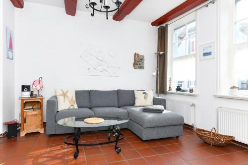 Appartements Ferienwohnungen Oll Freesenhuus Jücherstraße 7 Esens