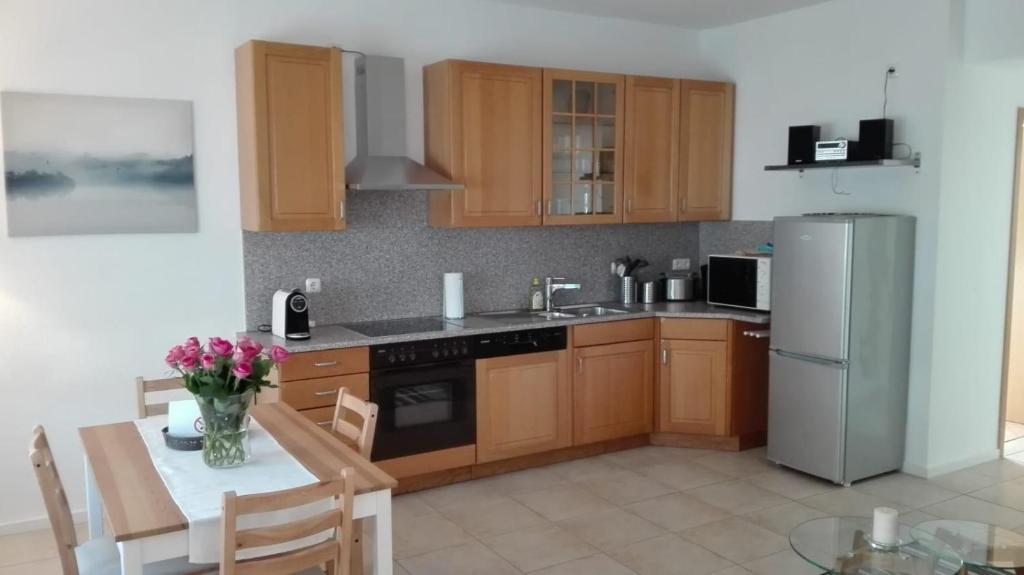 Appartements Ferienwohnungen Op der Kees Büsterstr. 1, 54451 Irsch