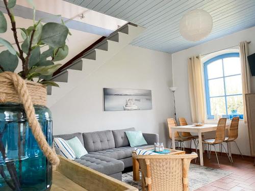 Appartements Ferienwohnungen Ostseestern Questiner Straße 11 Rakow