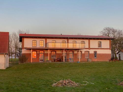 Ferienwohnungen Ostseestern Rakow allemagne