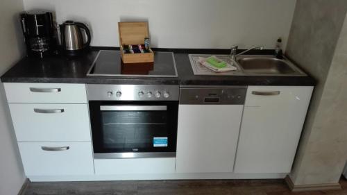 Appartements Ferienwohnungen Paul und Dorothea Brühlensgasse 1 Döllstädt