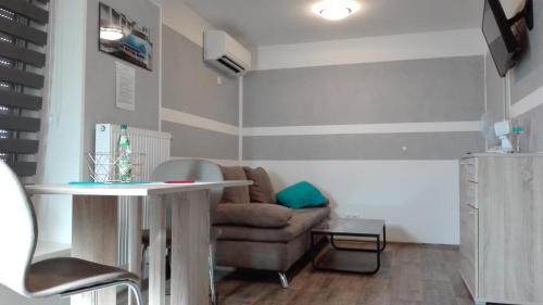 Ferienwohnungen Paul und Dorothea Döllstädt allemagne