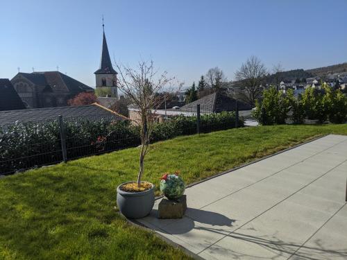 Ferienwohnungen Pellenzblick - Wohnen auf Zeit - Nickenich allemagne