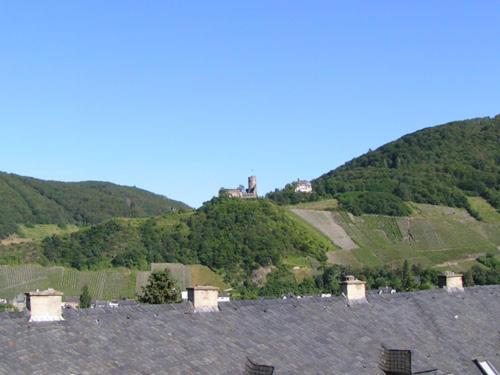 Ferienwohnungen Perlina Karpat Bernkastel-Kues allemagne