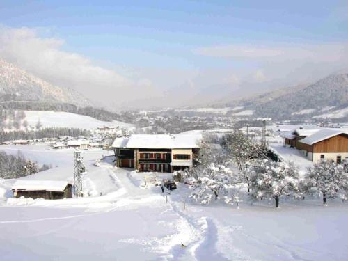 Appartements Ferienwohnungen Plenk Stockreit 4 a Ruhpolding