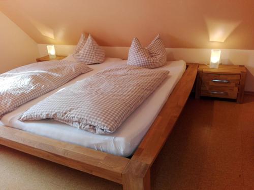 Appartements Ferienwohnungen Porisch Rabensteinstr. 88 Egloffstein