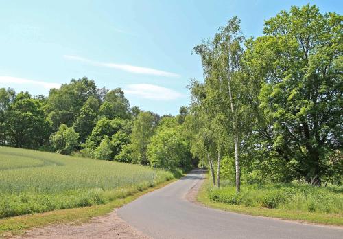 Ferienwohnungen Poseritz RÜG 2340 Poseritz allemagne