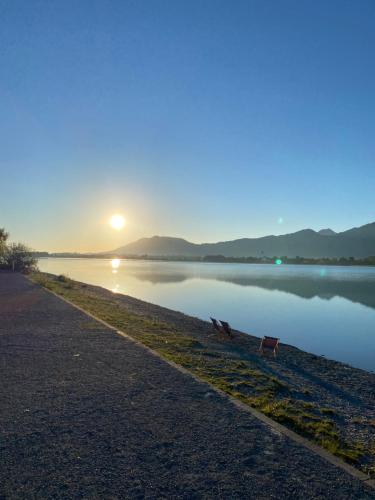 Ferienwohnungen Reiss II Füssen allemagne