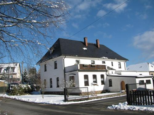 Appartements Ferienwohnungen Reiterhof Lienemann 17 Krumme Straße Grünbach