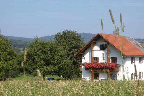 Appartement Ferienwohnungen Reitinger Breitenrieder Str.8 Tiefenbach