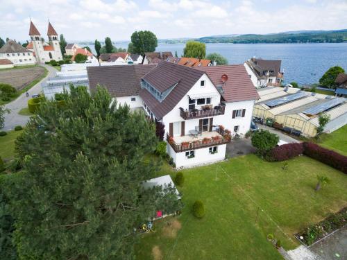 Ferienwohnungen Richard Wurz Île de Reichenau allemagne