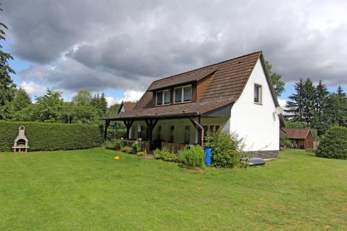 Appartements Ferienwohnungen Roedlin SEE 5910 Rödlin Ausbau 4 Blankensee