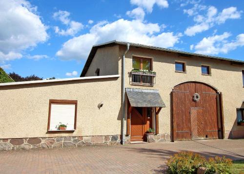 Appartements Ferienwohnungen Roggentin SEE 9740 Roggentin 43 Roggentin