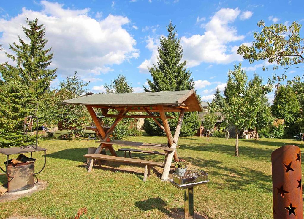 Appartements Ferienwohnungen Roggentin SEE 9740 Roggentin 43, 17252 Roggentin