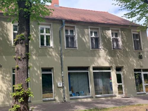 Appartements Ferienwohnungen Romantika 80 Rudolf-Breitscheid-Straße Potsdam