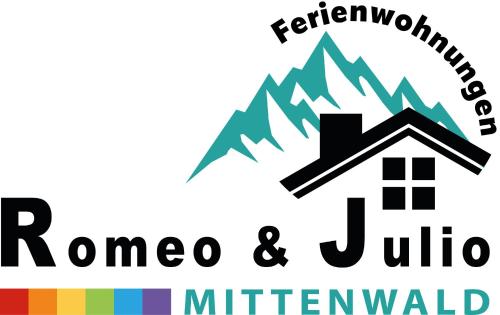 Ferienwohnungen Romeo-Julio-Mittenwald Mittenwald allemagne