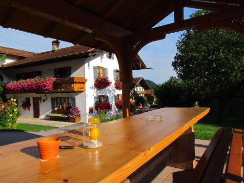 Ferienwohnungen Rosenegger Staudach-Egerndach allemagne