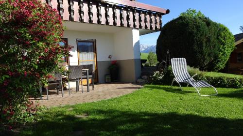 Appartements Ferienwohnungen Rotzler Schelchwangweg 14 Oberstdorf