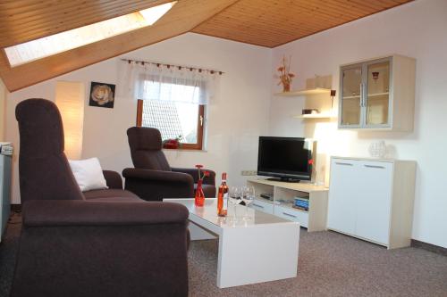 Appartements Ferienwohnungen Rügen Moritzdorf 10 Sellin