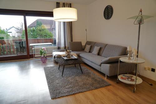 Appartements Ferienwohnungen Salz und mehr Lohner Höhe 12 Bad Sassendorf
