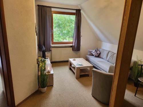 Appartement Ferienwohnungen Sandberg 4 Sandberg Süderstapel