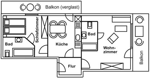Appartements Ferienwohnungen Scheibenhaus Scheibenstr. 1 Oberstdorf