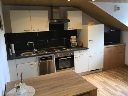 Appartements Ferienwohnungen Schellein Kronbichl 1 Blaibach