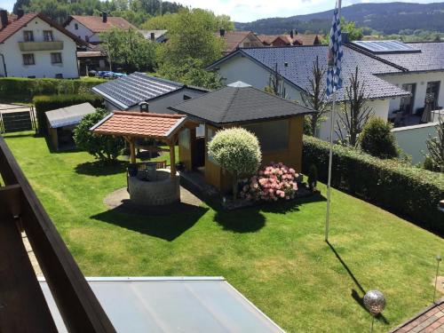 Ferienwohnungen Schellein Blaibach allemagne