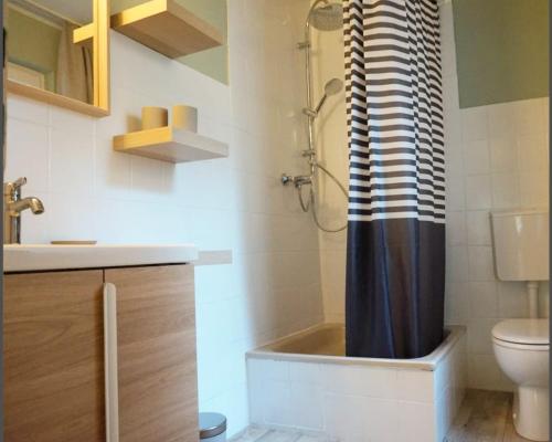 Appartements Ferienwohnungen Schenk Schmitz Kurfürstenstraße 50 1.Etage Bad Bertrich