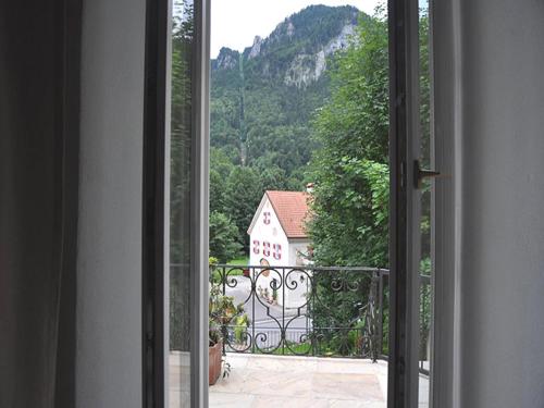 Appartements Ferienwohnungen Schlosseinkehr Schlossbergstr. 3 Aschau im Chiemgau