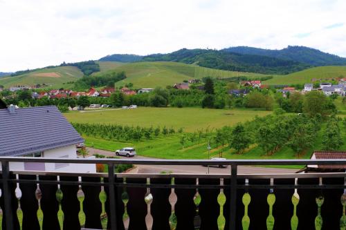 Appartements Ferienwohnungen Schneider 3 Am Bühl Durbach