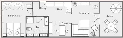 Ferienwohnungen Schneider Lennestadt allemagne