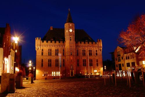 Ferienwohnungen Schoofs Kalkar allemagne