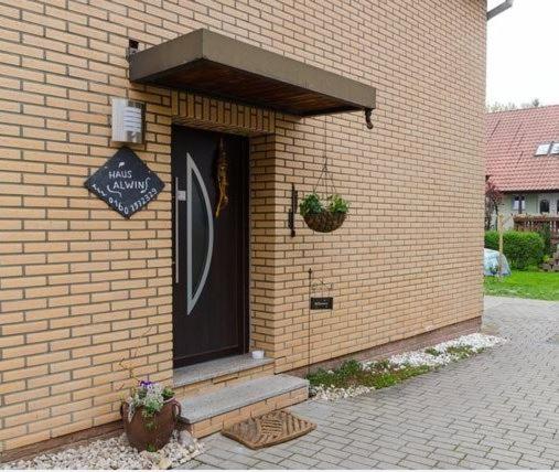 Appartements Ferienwohnungen Siegfried Röder Schmiedestraße 6, 99094 Erfurt