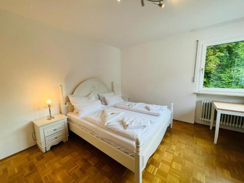 Appartements Ferienwohnungen Sisi 12 Hindenburgstraße Pöcking