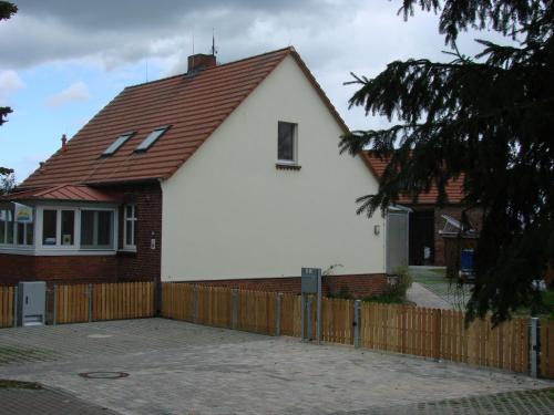 Appartements Ferienwohnungen Spiesmacher Dorfstr. 1 Strodehne